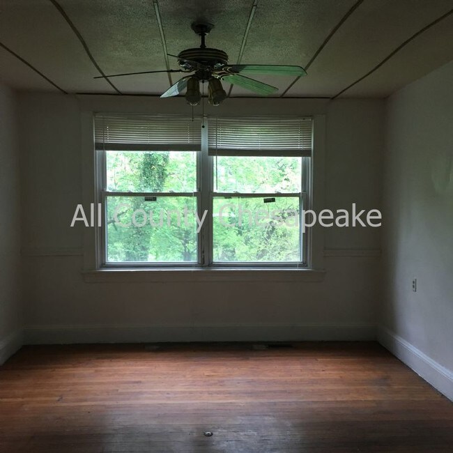 Foto del edificio - 2500 Queen Anne Rd