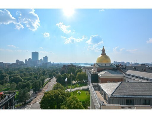 Foto principal - 21 Beacon St