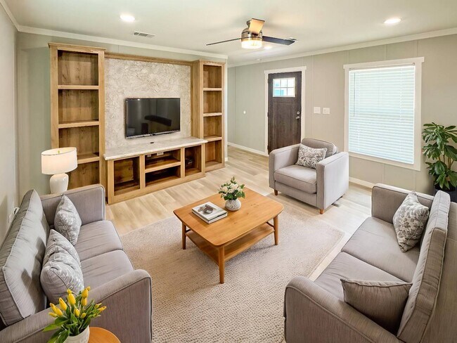 Foto del edificio - 1630 American Dr