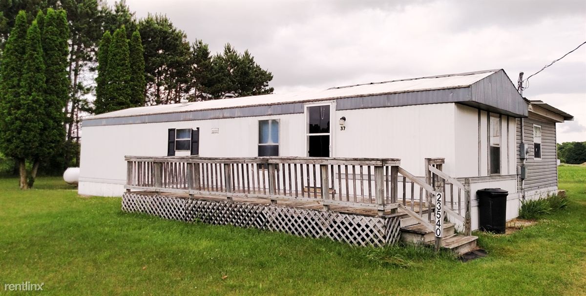 23540 200th Ave, Hersey, MI 49639 House for Rent in Hersey, MI