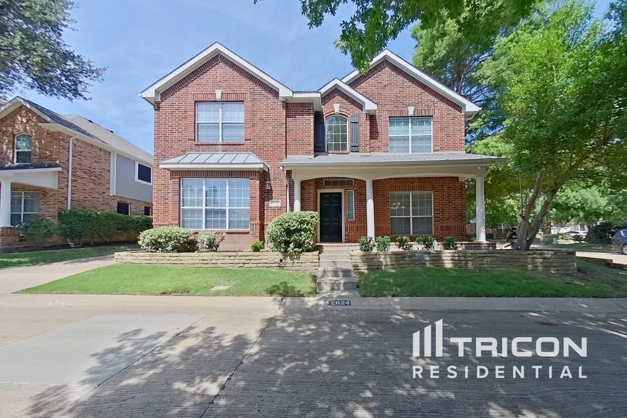 Primary Photo - 2624 Dunbar Dr