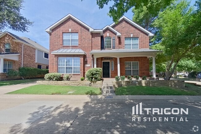 Building Photo - 2624 Dunbar Dr