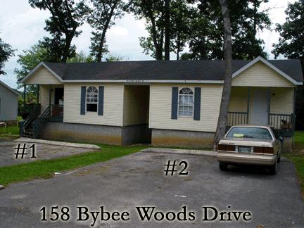 Foto del edificio - 158 Bybee Woods Dr