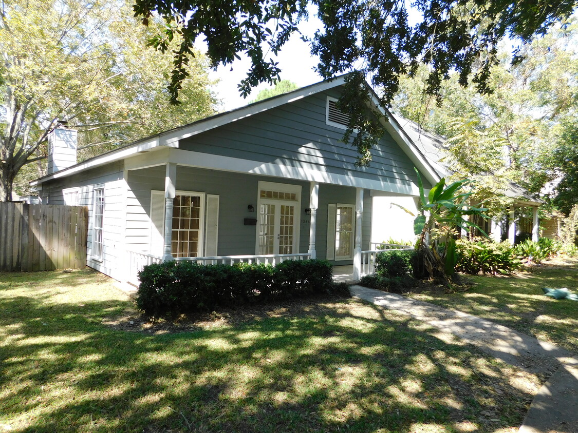 1256 Sharlo Ave, Baton Rouge, LA 70820 - House Rental in Baton Rouge ...