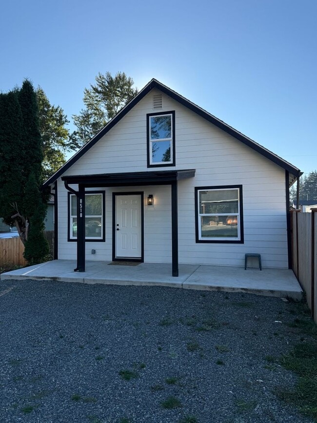 Building Photo - 8518 9th Ave Ct E