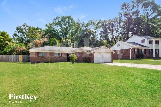 Building Photo - 5374 Jordan Dr