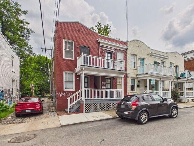 Foto del edificio - 411 Gilmer St