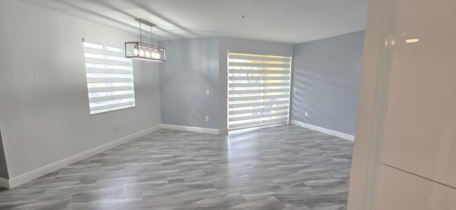 Zebra blinds - 8906 W Flagler St