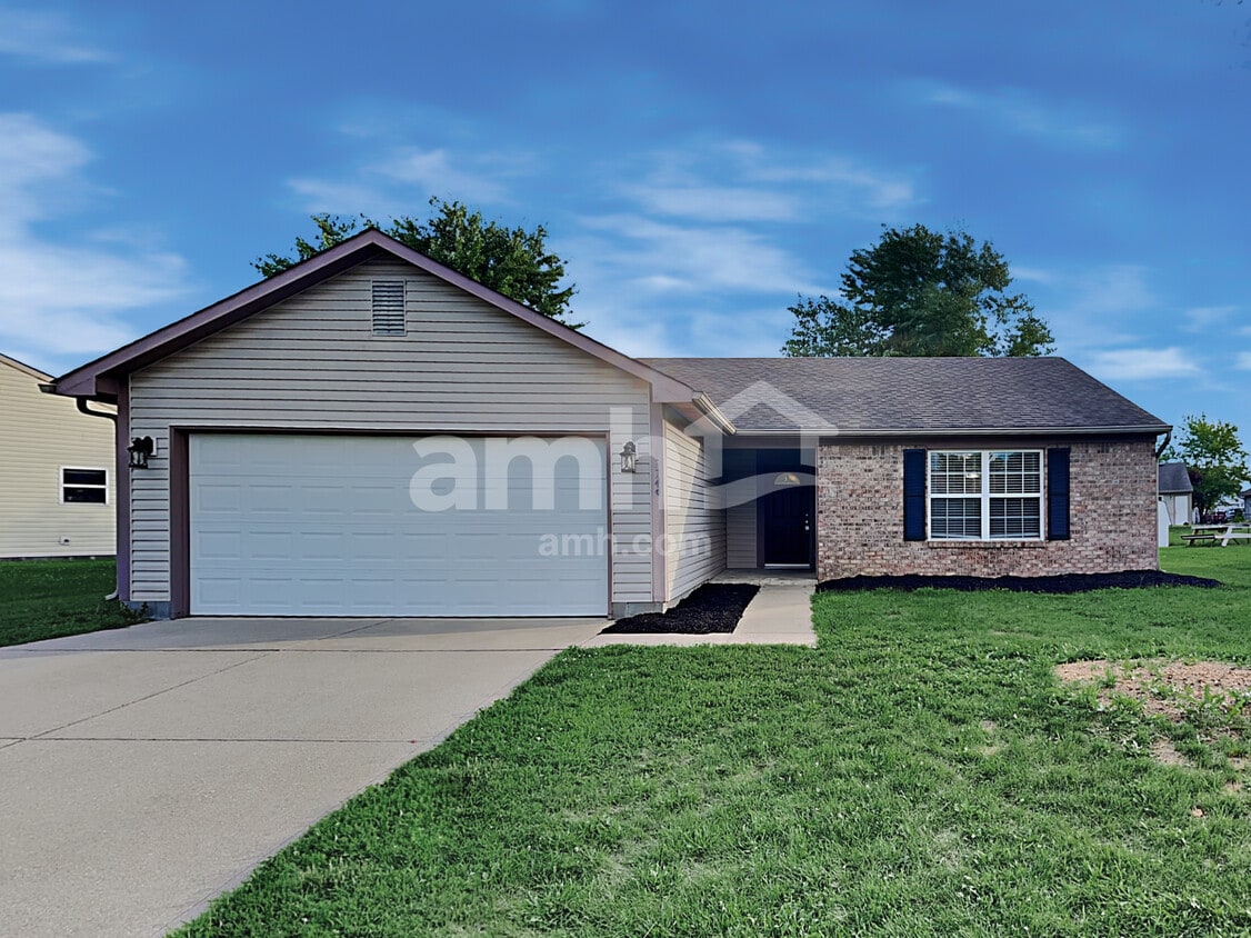 Foto principal - 2744 Branigan Creek Blvd