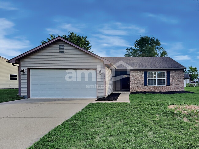 Building Photo - 2744 Branigan Creek Blvd