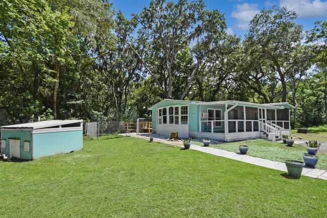 Building Photo - 4895 Ave D