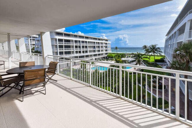 Foto del edificio - 2600 S Ocean Blvd