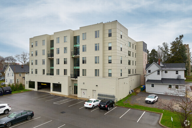 Foto del edificio - The Lofts at Gold Street