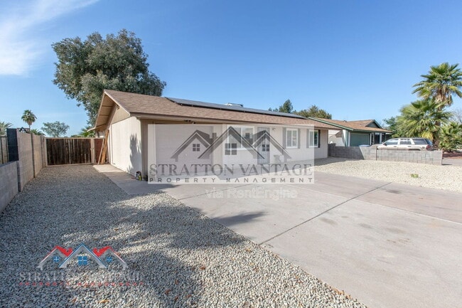 Foto del edificio - 1314 S 78th St