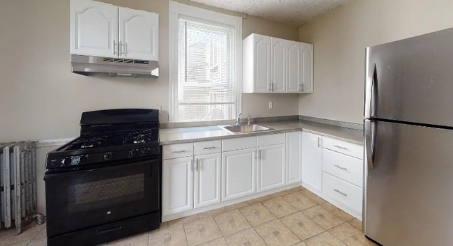 Foto del edificio - 244 Cypress St