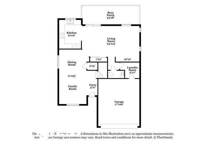 Building Photo - 4314 E Ocotillo Desert Trail