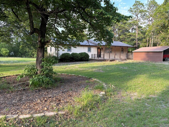 Foto del edificio - 6987 Pittman Grove Church Rd