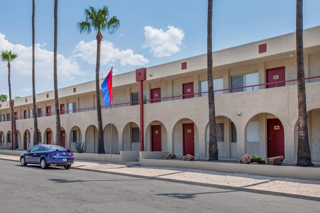 Park Apartments Tucson