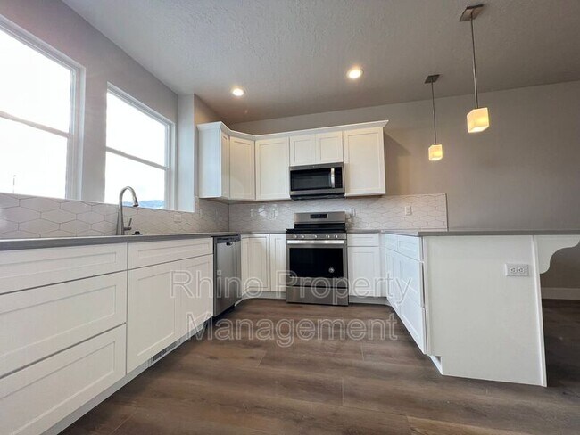 Foto del edificio - 4318 W Rex Peak Wy