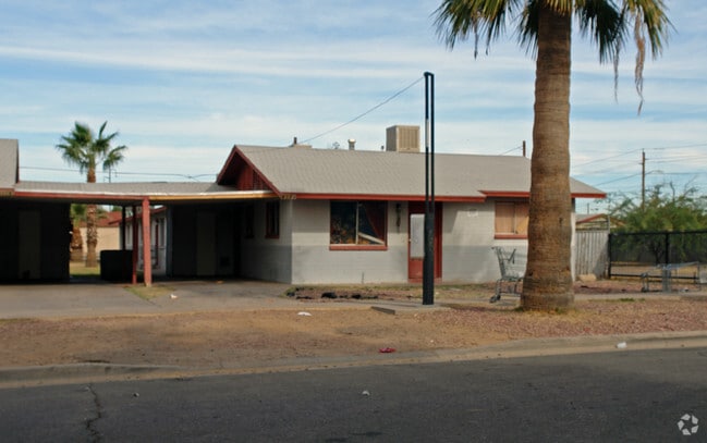 Building Photo - Glenn Dr Apartments