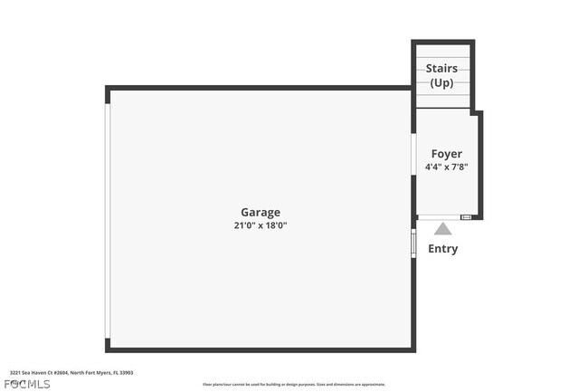 Foto del edificio - 3221 Sea Haven Ct