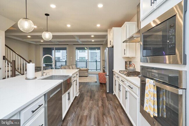 Foto del edificio - 2269 Woodland Gap Terrace