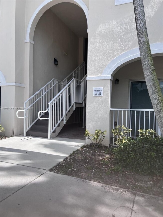 Building Photo - 11601 NW 89th St