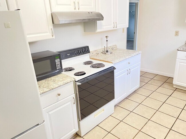 Foto del edificio - 3119 Virginia Ave