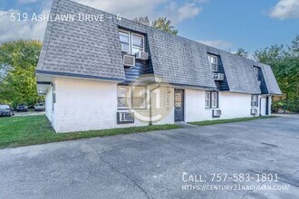 Building Photo - 519 Ashlawn Dr