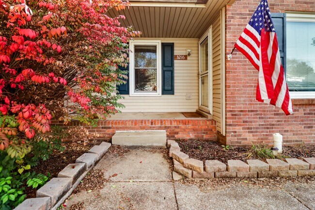 Foto del edificio - 3216 Tabby Dr