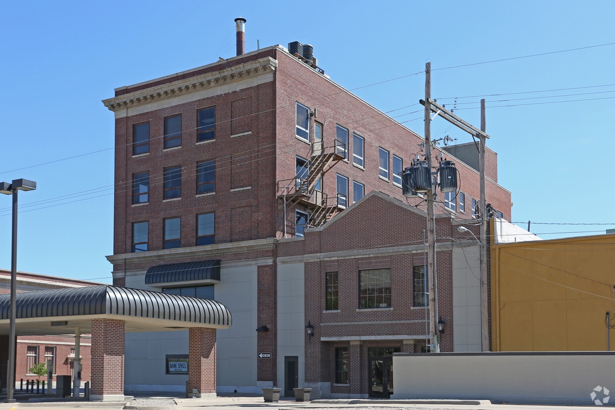 Building Photo - The Citizens National Plaza and Lofts