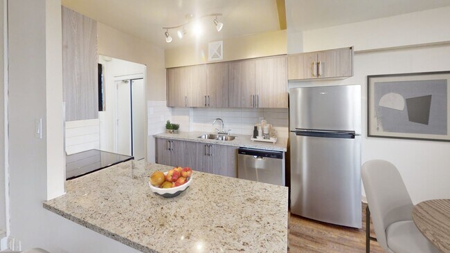 Photo du bâtiment - 99 Agnes Holdings Inc.