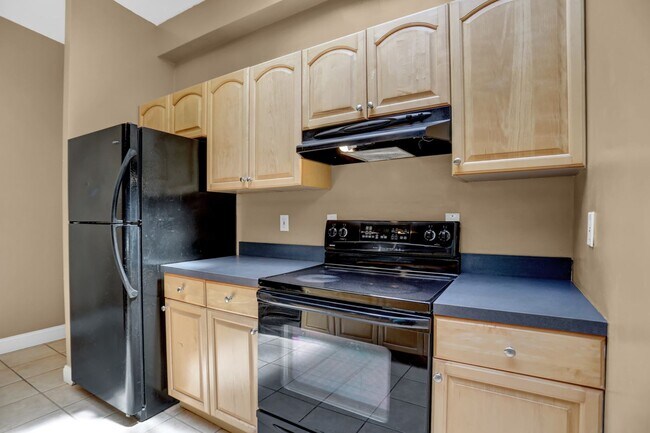 Foto del edificio - 1103 Light St