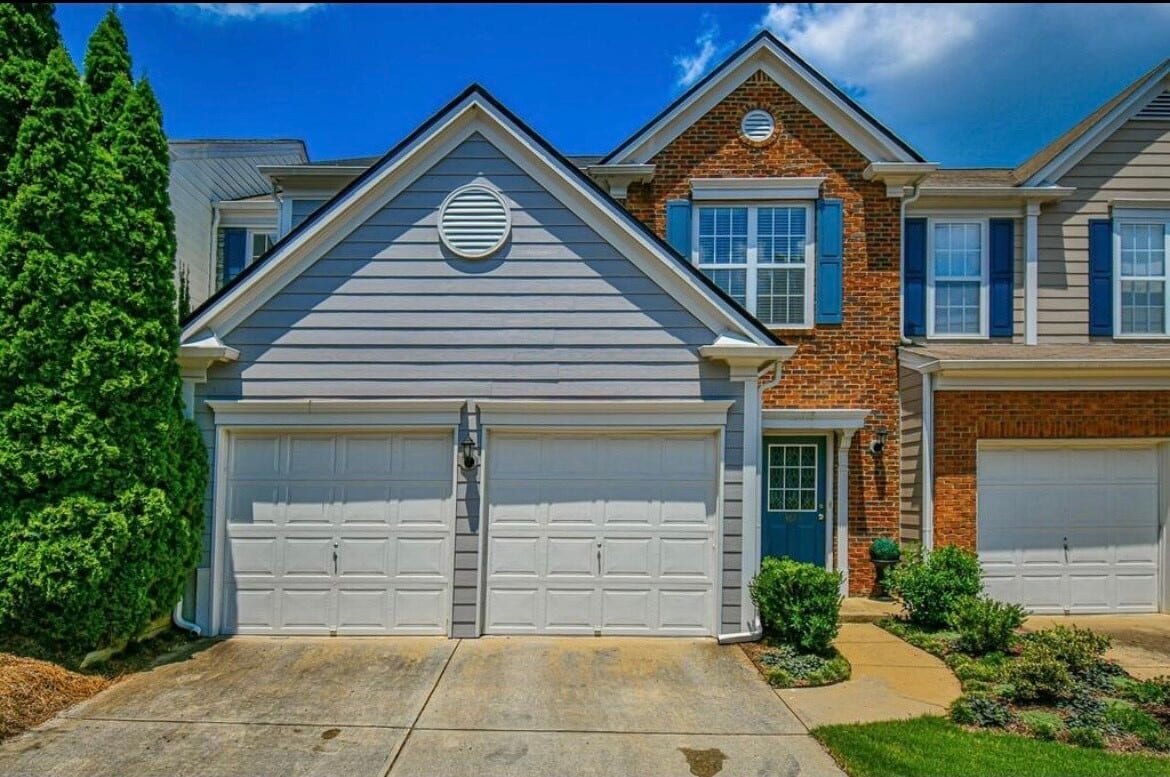 3615 Gainesway Trace, Duluth, GA 30096 House Rental in Duluth, GA