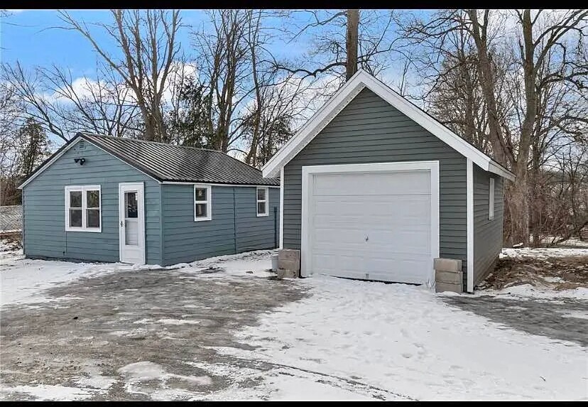 1080 State Route 88, Phelps, NY 14532 House Rental in Phelps, NY