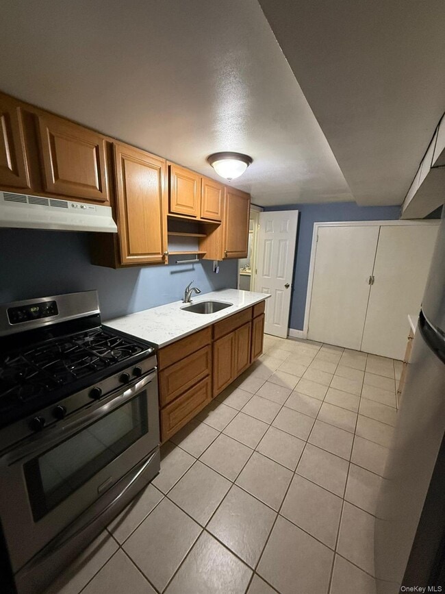 Foto del edificio - 355 W 22nd St