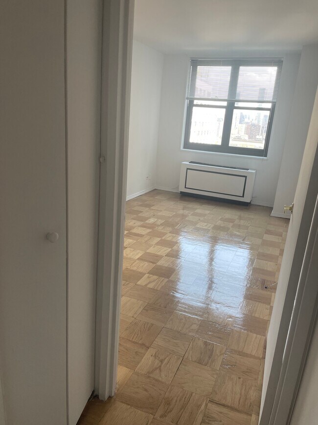 Foto del interior - The Wellesley