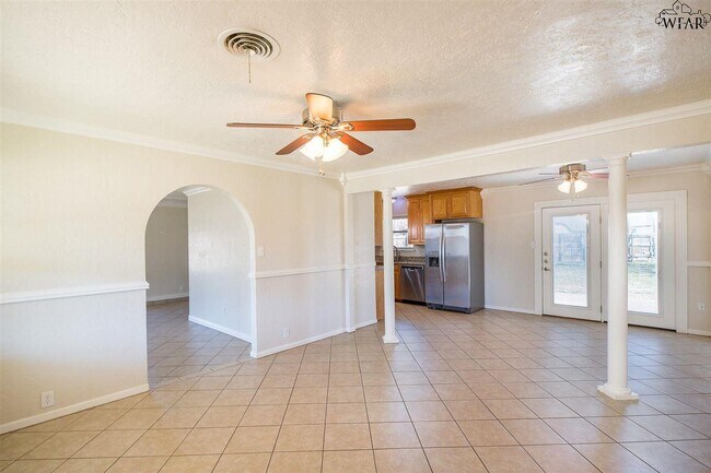 Foto del edificio - 4609 N Eden Hills Cir