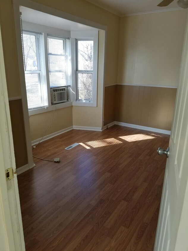 Bedroom 2 of 3 - 819 West Bridge Avenue