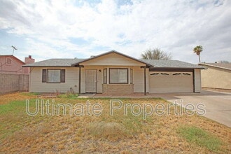 Building Photo - 6207 W Marconi Ave