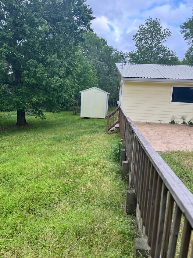 4 Rainbow Dr, Riverside, TX 77367 House Rental in Riverside, TX