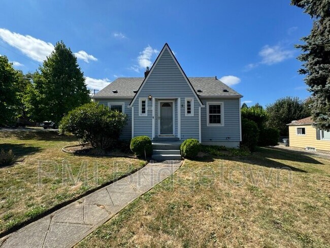 Foto del edificio - 5907 NE 57th Ave