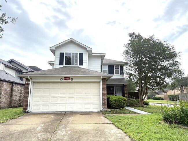 Foto del edificio - 9023 Kalewood Dr