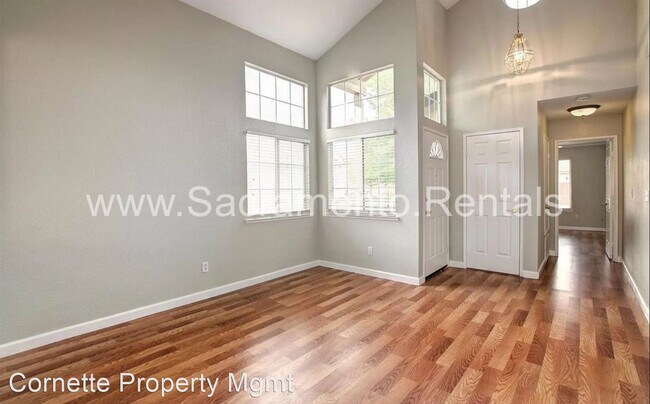 Building Photo - 5 br, 3 bath House - 8772 Fallbright Way