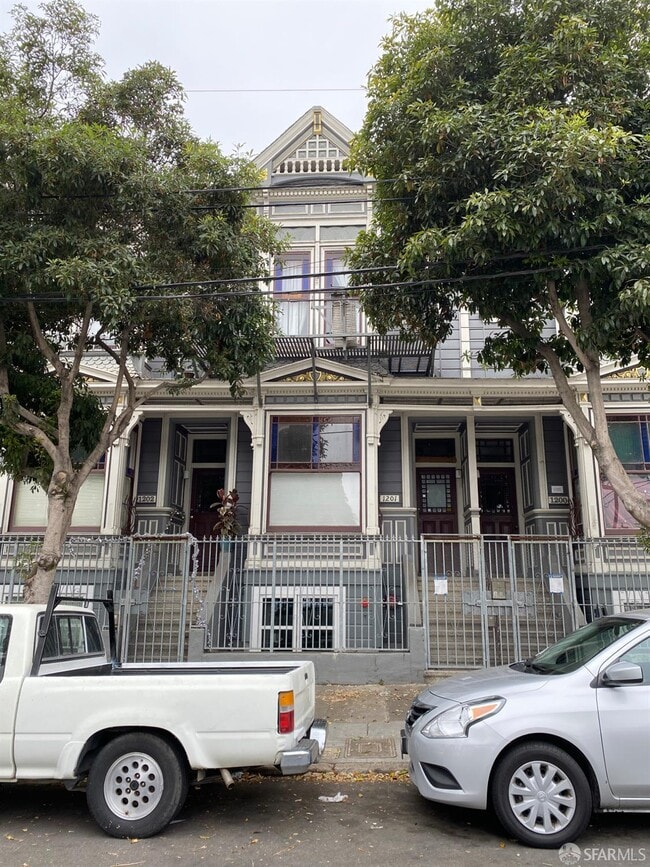 Building Photo - 1200 Treat Ave