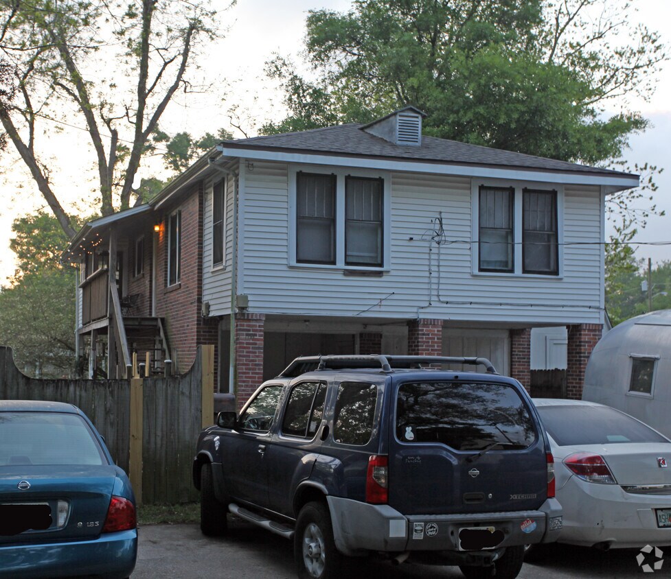 Primary Photo - 1716 N 17th Ave