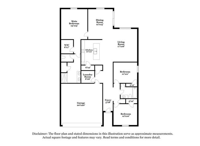 Building Photo - 2164 Bridlewood Dr