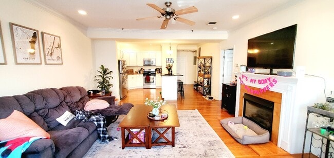 Building Photo - 78 Jefferson St