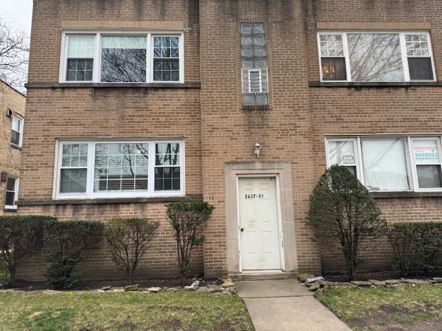 Foto del edificio - 2637 W Balmoral Ave