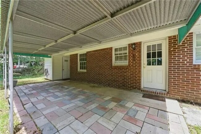 Foto del edificio - 3173 Ralston Rd